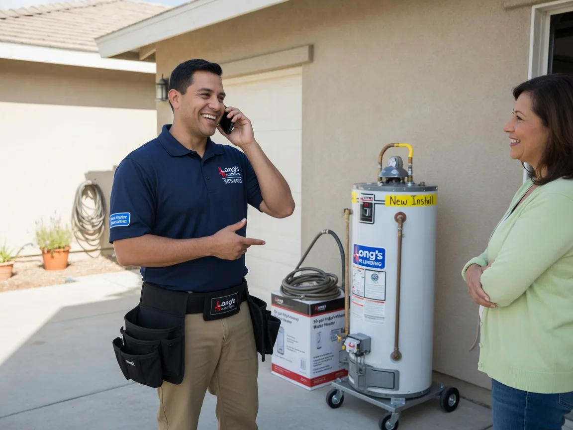Leak Detection Baxter, MN FAQs